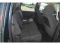 2009 Blue Granite Metallic Chevrolet Silverado 1500 LT Crew Cab  photo #11