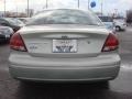 2007 Gold Ash Metallic Ford Taurus SE  photo #5