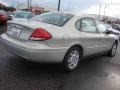 2007 Gold Ash Metallic Ford Taurus SE  photo #6