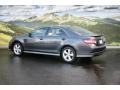 2011 Magnetic Gray Metallic Toyota Camry SE V6  photo #3