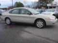 2007 Gold Ash Metallic Ford Taurus SE  photo #7