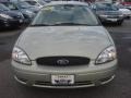 2007 Gold Ash Metallic Ford Taurus SE  photo #9