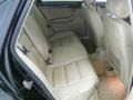 Brilliant Black - A4 1.8T Sedan Photo No. 14