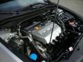 Palladium Metallic - TSX Sedan Photo No. 11