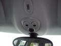 Space Gray/Panther Black 2006 Mini Cooper S Hardtop Interior Color
