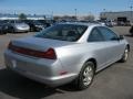 Satin Silver Metallic - Accord EX Coupe Photo No. 2