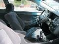 Satin Silver Metallic - Accord EX Coupe Photo No. 7