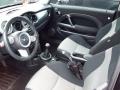 Space Gray/Panther Black Interior Photo for 2006 Mini Cooper #46712682