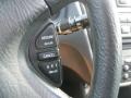 Satin Silver Metallic - Accord EX Coupe Photo No. 11