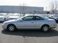 Satin Silver Metallic - Accord EX Coupe Photo No. 12
