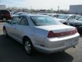 Satin Silver Metallic - Accord EX Coupe Photo No. 13