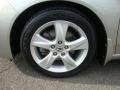 2009 Palladium Metallic Acura TSX Sedan  photo #34