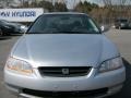 Satin Silver Metallic - Accord EX Coupe Photo No. 16