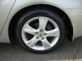 2009 Palladium Metallic Acura TSX Sedan  photo #35