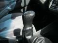 5 Speed Manual 2000 Honda Accord EX Coupe Transmission