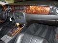 Charcoal Dashboard Photo for 2008 Jaguar S-Type #46712829