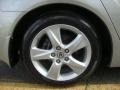 2009 Palladium Metallic Acura TSX Sedan  photo #37