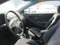 Satin Silver Metallic - Accord EX Coupe Photo No. 20