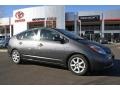Magnetic Gray Metallic - Prius Hybrid Touring Photo No. 1
