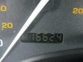 1998 Gold Metallic Saturn S Series SL2 Sedan  photo #3
