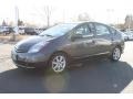 Magnetic Gray Metallic - Prius Hybrid Touring Photo No. 5