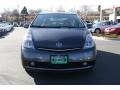 Magnetic Gray Metallic - Prius Hybrid Touring Photo No. 6