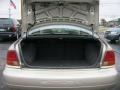1998 Gold Metallic Saturn S Series SL2 Sedan  photo #6