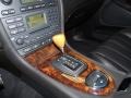 Charcoal Transmission Photo for 2008 Jaguar S-Type #46713021
