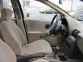 1998 Gold Metallic Saturn S Series SL2 Sedan  photo #7