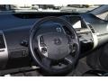 Magnetic Gray Metallic - Prius Hybrid Touring Photo No. 8