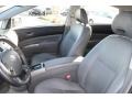 Magnetic Gray Metallic - Prius Hybrid Touring Photo No. 9
