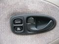 1998 Gold Metallic Saturn S Series SL2 Sedan  photo #9