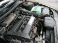 1.9 Liter DOHC 16-Valve 4 Cylinder Engine for 1998 Saturn S Series SL2 Sedan #46713081