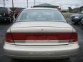 1998 Gold Metallic Saturn S Series SL2 Sedan  photo #13