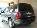  2010 QX 56 4WD Silver Graphite