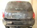 Silver Graphite - QX 56 4WD Photo No. 6