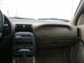 1998 Gold Metallic Saturn S Series SL2 Sedan  photo #17