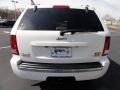 2008 Stone White Jeep Grand Cherokee Limited 4x4  photo #9