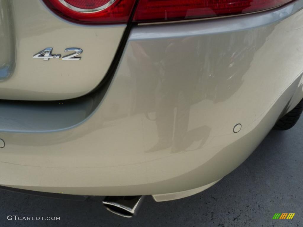2007 Jaguar XK XK8 Convertible Marks and Logos Photo #46713231