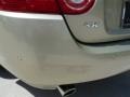 2007 Jaguar XK XK8 Convertible Marks and Logos