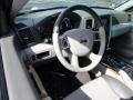 2008 Stone White Jeep Grand Cherokee Limited 4x4  photo #12