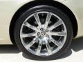 2007 Jaguar XK XK8 Convertible Wheel and Tire Photo