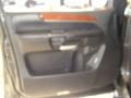 Silver Graphite - QX 56 4WD Photo No. 12