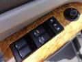 2008 Stone White Jeep Grand Cherokee Limited 4x4  photo #15
