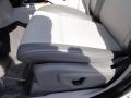 2008 Stone White Jeep Grand Cherokee Limited 4x4  photo #16