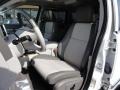 2008 Stone White Jeep Grand Cherokee Limited 4x4  photo #17