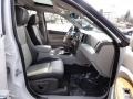 2008 Stone White Jeep Grand Cherokee Limited 4x4  photo #20