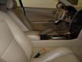 Winter Gold Metallic - XK XK8 Convertible Photo No. 20