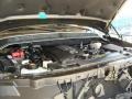 Silver Graphite - QX 56 4WD Photo No. 19