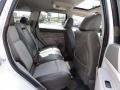 2008 Stone White Jeep Grand Cherokee Limited 4x4  photo #22